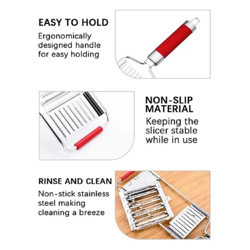 Ренде за сирене и лимон от 5 части Многофункционален инструмент за зеленчуци и плодове от неръждаема стомана за кухня Домашен инструмент Горещи продавани