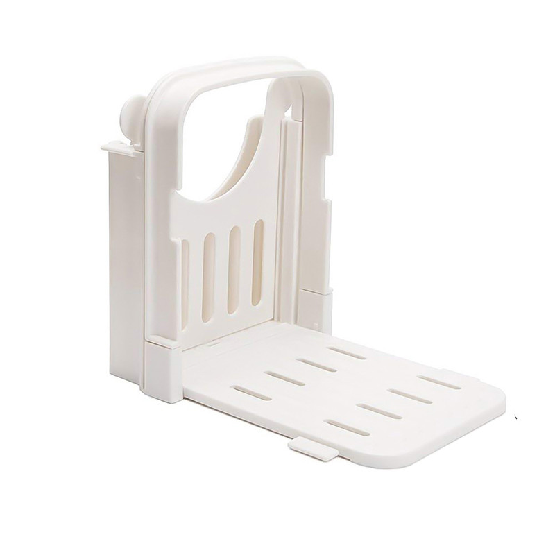 Нова машина за нарязване на хляб Резачка за хляб Машина за изглаждане на хляб Резачка Машина за мухъл Кухненско ръководство Инструмент за кухненски аксесоари