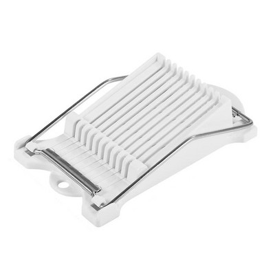 Beeman Lunch Meat Slicer Σύρματα από ανοξείδωτο χάλυβα Slicer Food Cutter Gadget κουζίνας για τυρί αυγά λαχανικά φρούτα μαλακά σούσι τροφίμων