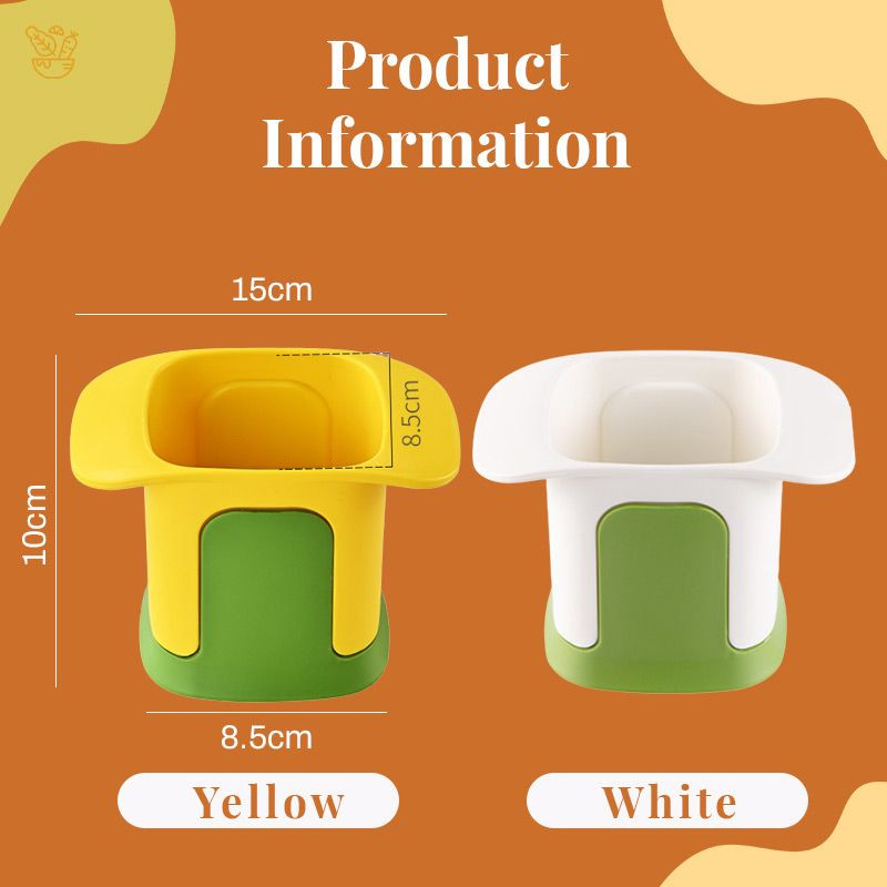 2-u-1 Sjeckalica za povrće Rezanje na kockice i rezanje Sjeckalica za povrće Rezač za povrće Sjeckalica za luk Pro Sjeckalica za hranu Rezač Rezač za rezanje