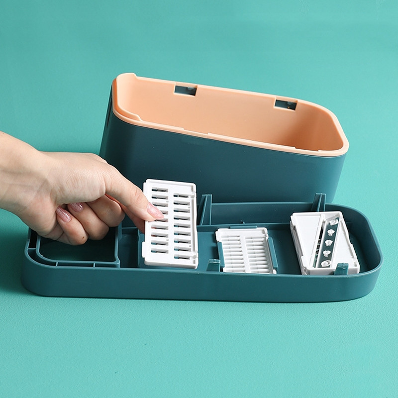 Ribelica za povrće, voće, ljuštilica, ljuštilica, višenamjenska rešetka za đumbir, okrugli rezač za voće, ručni alati Rayador Food Artifact