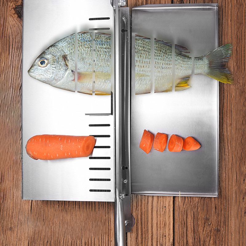 Buitinė šaldytos mėsos pjaustyklė Virtuvinė kaulų pjaustymo mašina Maltos ėrienos kaulų pjaustyklė Vištienos anties žuvies šonkauliai ėrienos pjaustymo įrankis