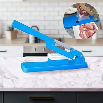 Πολυλειτουργικό μηχάνημα κοπής κουζίνας Μαχαίρι κοπής γαϊδουριού με ζελατίνη ρυζιού μαχαίρι 7ης γενιάς Κόφτης τροφίμων Artifact σε φέτες