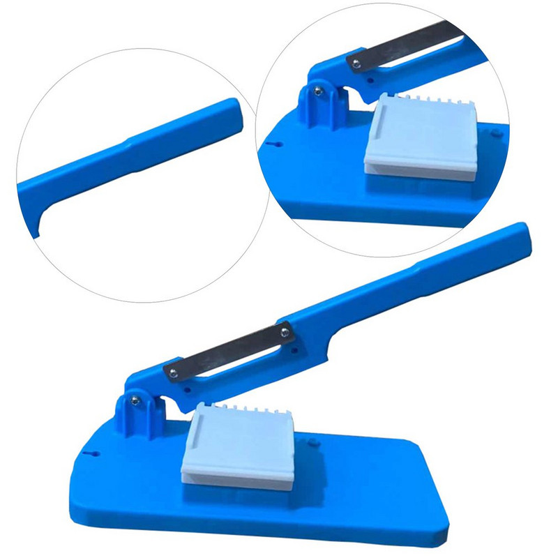 Kuhinjski višenamjenski stroj za rezanje Nož Cut Magareća koža Želatina Nož za kolače od riže 7. generacija Rezanje Artefact Rezač hrane