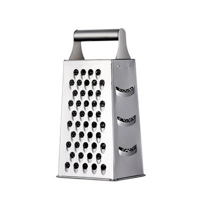 1 bucă multi-funcțională pentru tăiat legume mașină de tăiat cartofi curcubeu zester tăietor de morcovi ustensile de bucătărie, legume, fructe, răzătoare pentru brânză