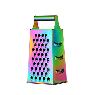 1 bucă multi-funcțională pentru tăiat legume mașină de tăiat cartofi curcubeu zester tăietor de morcovi ustensile de bucătărie, legume, fructe, răzătoare pentru brânză