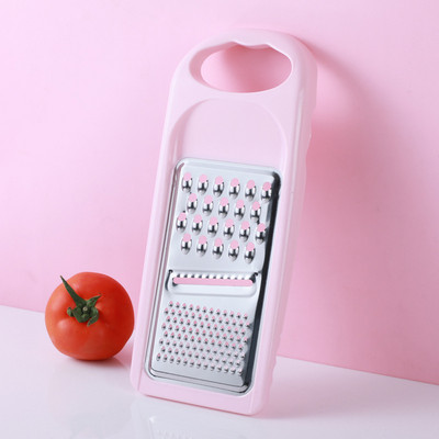 Noul tăietor de legume multifuncțional cu manivelă de bucătărie de uz casnic răzătoare cu role Răzătoare pentru legume răzătoare pepene pepene unelte de bucătărie 2022