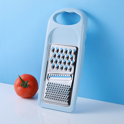 Noul tăietor de legume multifuncțional cu manivelă de bucătărie de uz casnic răzătoare cu role Răzătoare pentru legume răzătoare pepene pepene unelte de bucătărie 2022