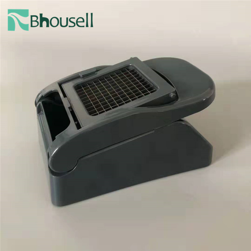 2 u 1 kuhinjski dodatak Sjeckalica za povrće Hrana Salata Voće Višenamjenska mašina za guljenje Rezač Rezač Sjeckalica Sjeckalica za krumpir Voće