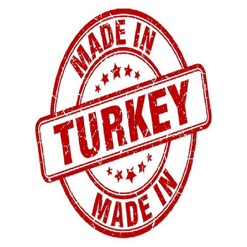 Μύλος τουρκικού καφέ Μύλος αλατιού μπαχαρικών Μηχανή μύλος χειρολαβή Εργαλείο κουζίνας Χάλκινος χειροποίητο φορητό δώρο Ειδικό 4,3 ιντσών