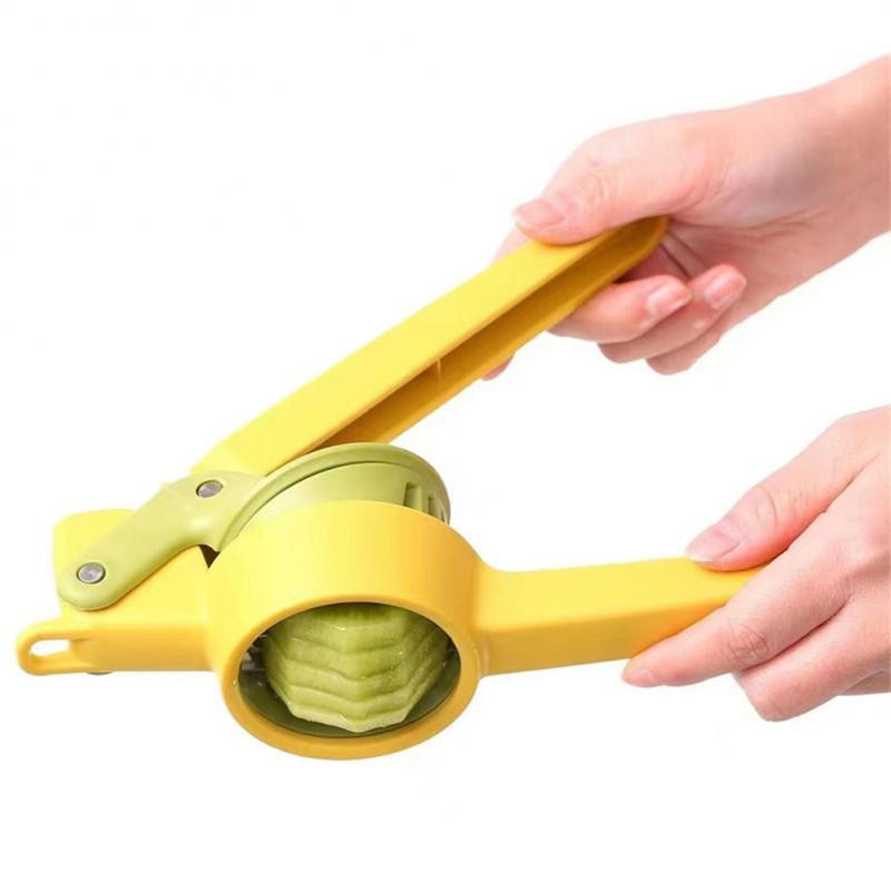 Višenamjenski rezač za voće i povrće Glog Jagoda Razdjelnik za jaja Banana Rezač za avokado Kućni kuhinjski pribor