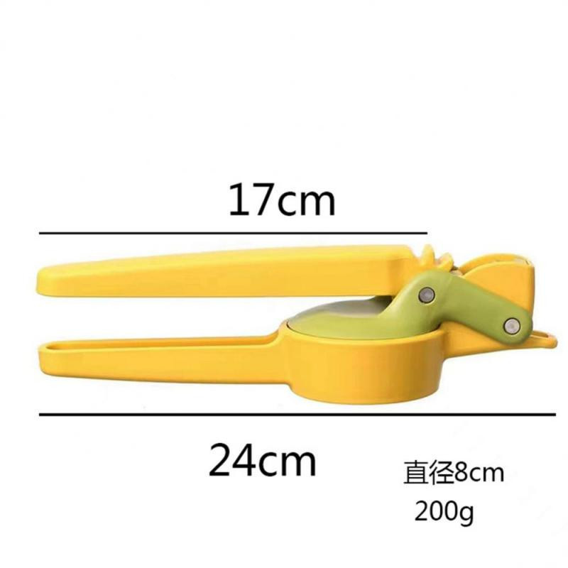 Višenamjenski rezač za voće i povrće Glog Jagoda Razdjelnik za jaja Banana Rezač za avokado Kućni kuhinjski pribor