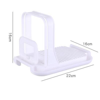 Tăiător de pâine Pâine prăjită Cutter Sandwich Maker Mașină de feliere Pâine Pâine Pâine Pâine prăjită Tăiător Instrument de bucătărie