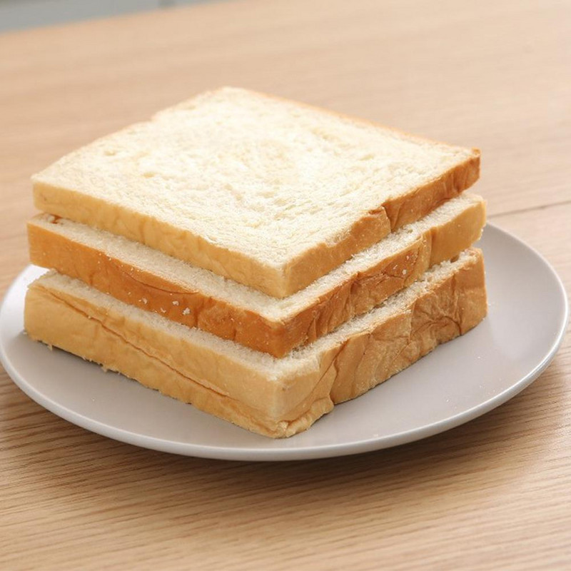 Rezač kruha Rezač tosta Aparat za sendviče Stroj za rezanje Štruce kruha Rezač tosta Kuhinjski alat