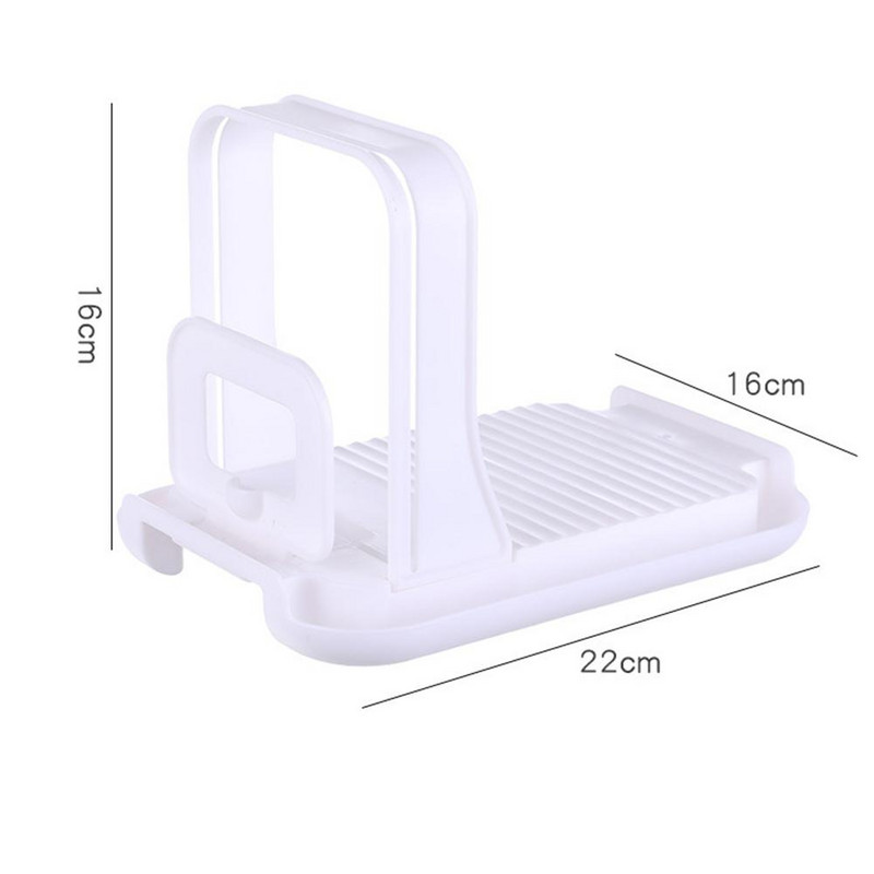 Rezač kruha Rezač tosta Aparat za sendviče Stroj za rezanje Štruce kruha Rezač tosta Kuhinjski alat