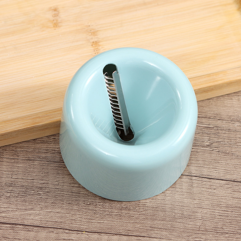 Spiralizator Mrkva Povrće Alat za povrće Ručni spiralni ribež Povrće Kuhinjski ručni rezač Rezači Pribor Rezač za