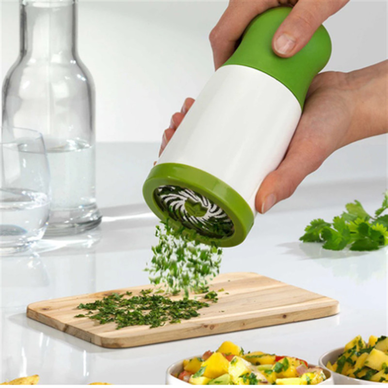 New Grinder Spice Grinder Coriander Chopper Οικιακός κόφτης φρούτων και λαχανικών Αξεσουάρ εργαλείων μαγειρικής κουζίνας