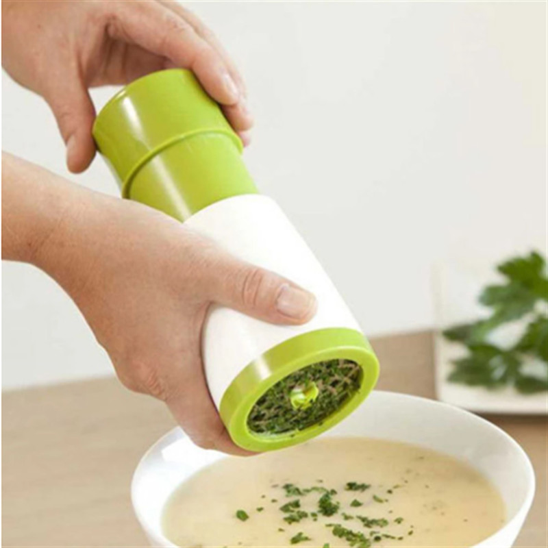 New Grinder Spice Grinder Coriander Chopper Οικιακός κόφτης φρούτων και λαχανικών Αξεσουάρ εργαλείων μαγειρικής κουζίνας