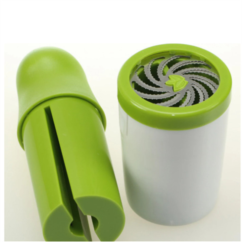 New Grinder Spice Grinder Coriander Chopper Οικιακός κόφτης φρούτων και λαχανικών Αξεσουάρ εργαλείων μαγειρικής κουζίνας