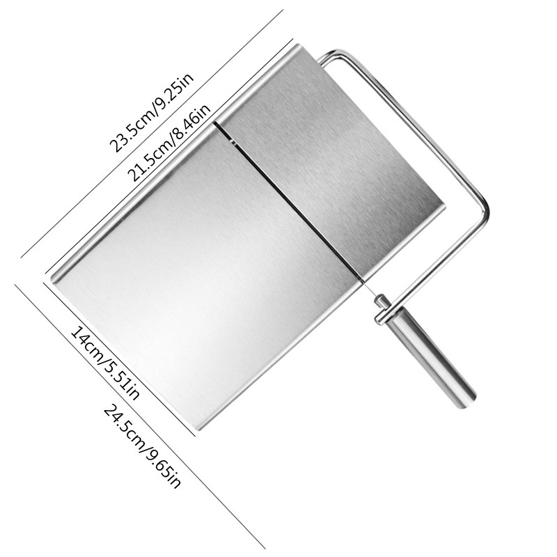 Rezači sira sa žicom Rezač sira Rezači sira Žičani rezači sira 101A