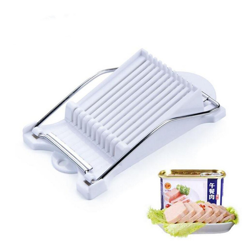 Ručak Rezač mesa Žice od nehrđajućeg čelika Rezač Rezač hrane Kuhinjski uređaj za sir Jaje Povrće Voće Mekana hrana Sushi