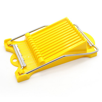 Ustensile de bucătărie Tăiătoare manuale Prânz Carne șuncă și felii de fructe Instrumente de împărțire uniformă Gadget Accesorii manuale pentru tăiat legume