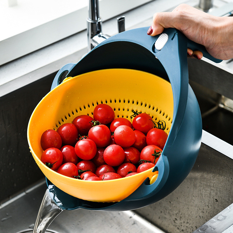 Višenamjenski rezač povrća Gulilica krumpira Mrkva Rende luk s filtrom Kuhinjski pribor za rezanje povrća