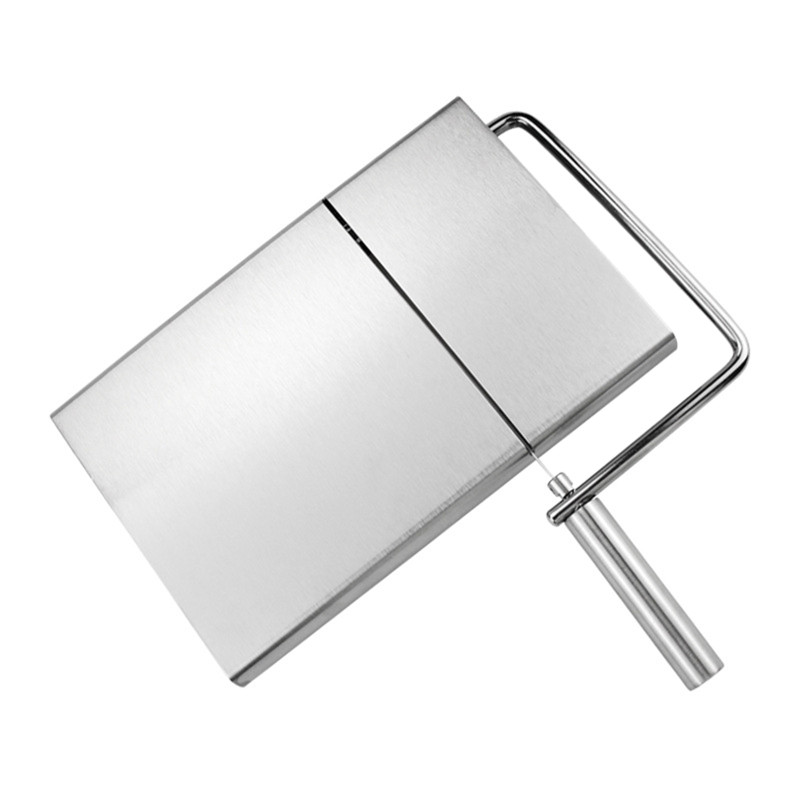 Višenamjenski nož za rezanje maslaca od nehrđajućeg čelika Nož za vrhnje Naprave za sir