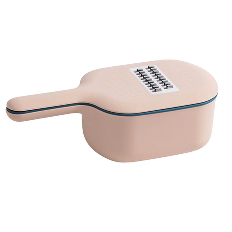 Mandoline Slicer Ručni Rezač krumpira Veggie Luk Kupus Rendač Mrkva S Multi Cutter Ručni Veggie Shredder