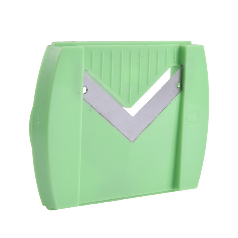 Rezač povrća Višenamjenski rezač hrane Ribelica za krumpir Sjeckalica za mrkvu Kuhinjski dodaci Rezač povrća