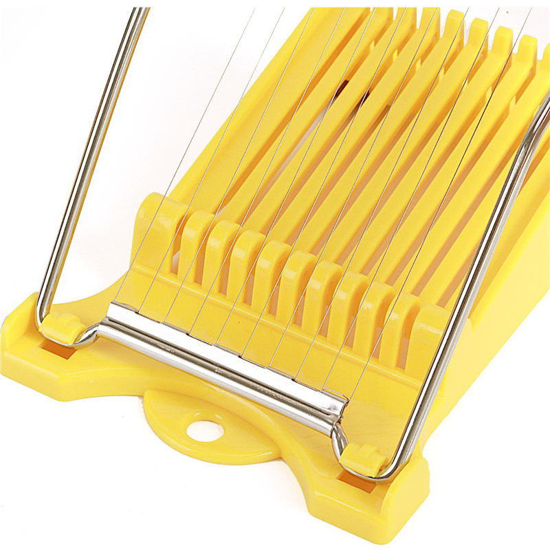 Ručak Rezač mesa Žice od nehrđajućeg čelika Rezač Rezač hrane Kuhinjski uređaj za sir Jaje Povrće Voće Mekana hrana Sushi