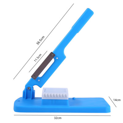 Tăiător de masă multifuncțional Mașină de tăiat carne congelată Carne de vită, iarbă, rulouri de oaie Mașină de tăiat carne Mașină de tăiat legume Unelte de bucătărie