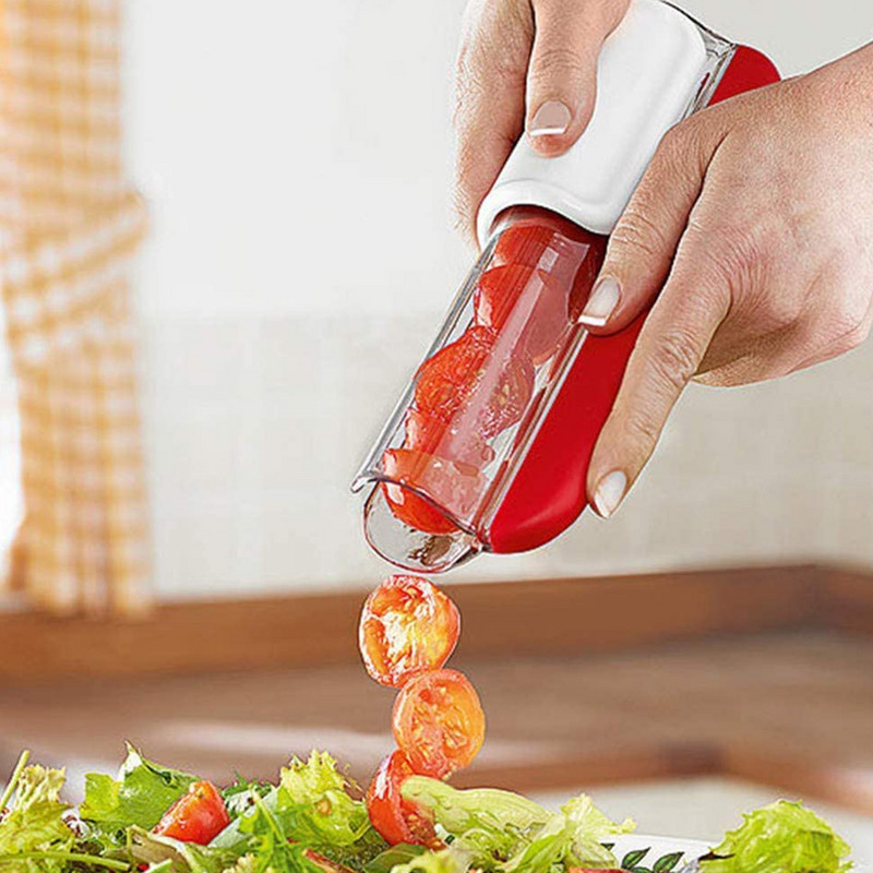 Višenamjenski rezač povrća Rezač voća Ribelica Sjeckalice Odvodna košara Rezači Naprave Kuhinjski dodaci