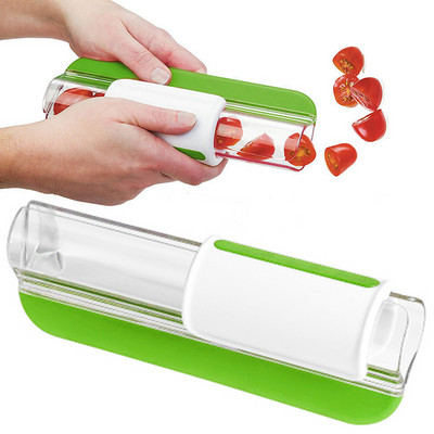 Cutter de bucătărie multifuncțional pentru tăiat legume Mașină de tăiat fructe Răzătoare Tocători Coș de scurgere Tăiător Gadget Accesorii pentru bucătărie