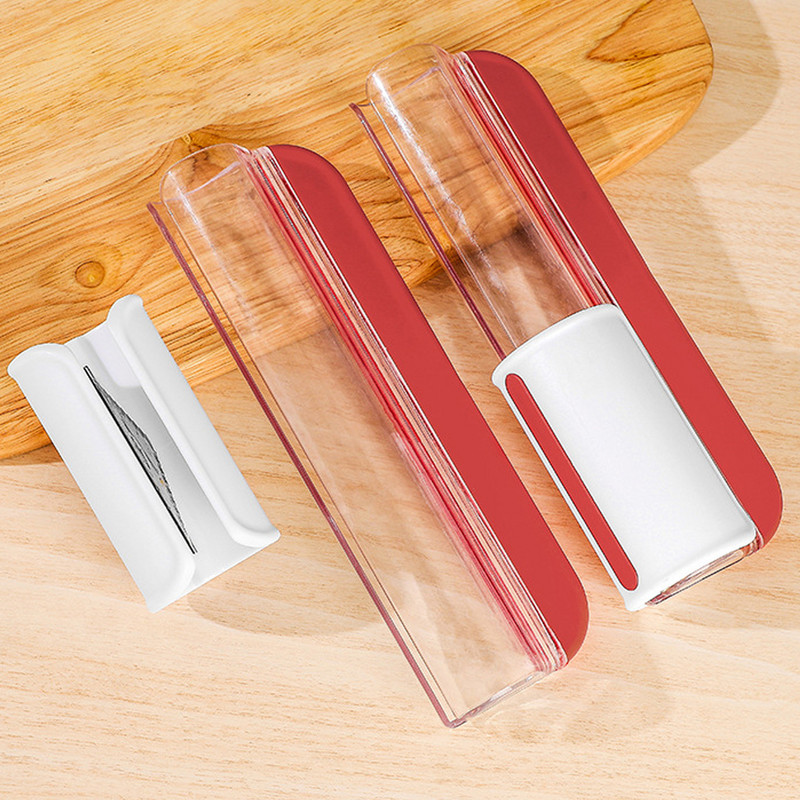 Višenamjenski kuhinjski rezač povrća Rezač voća Ribelica Sjeckalice Odvodna košara Rezači Naprave Kuhinjski dodaci