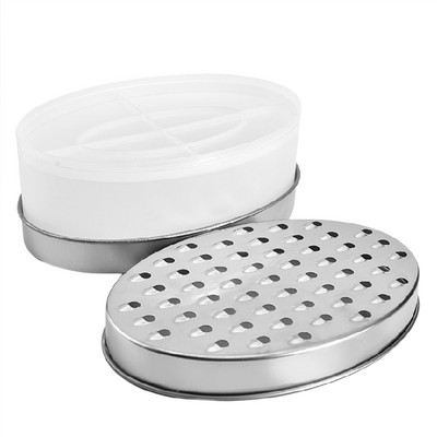 Răzătoare Legume Tocator Morcovi Cartofi Cheesezester Metal Bucătărie Ghimbir Usturoi Unt