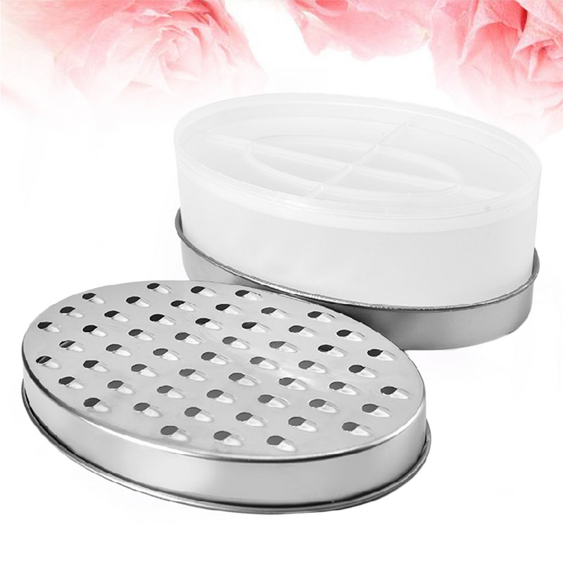 Rende Sjeckalica za povrće Mrkva Krumpir Maslac za sir Metalna kuhinja Maslac od đumbira