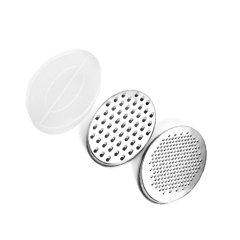 Rende Sjeckalica za povrće Mrkva Krumpir Maslac za sir Metalna kuhinja Maslac od đumbira