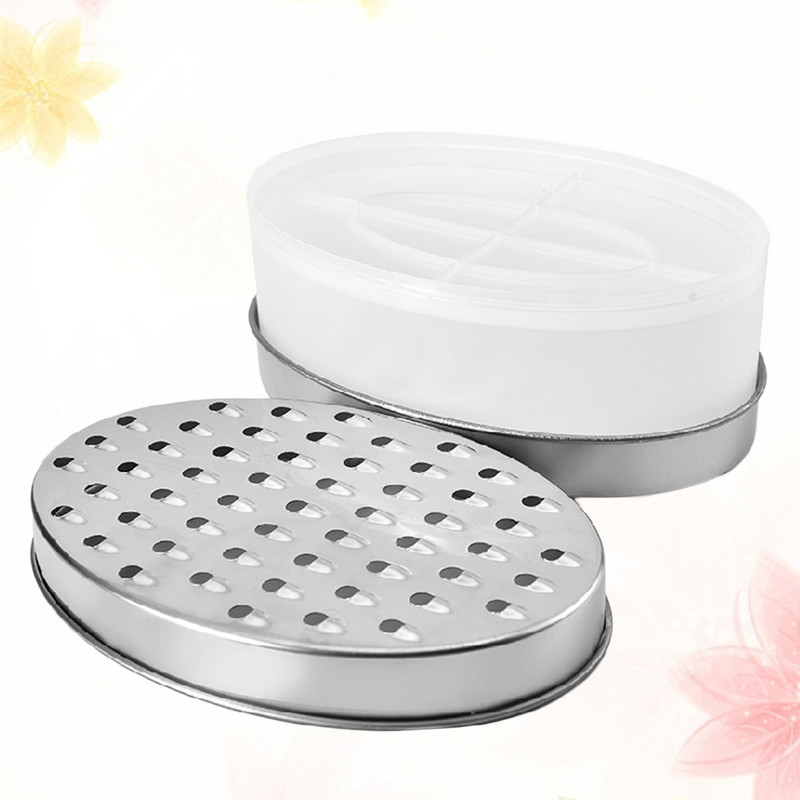 Rende Sjeckalica za povrće Mrkva Krumpir Maslac za sir Metalna kuhinja Maslac od đumbira