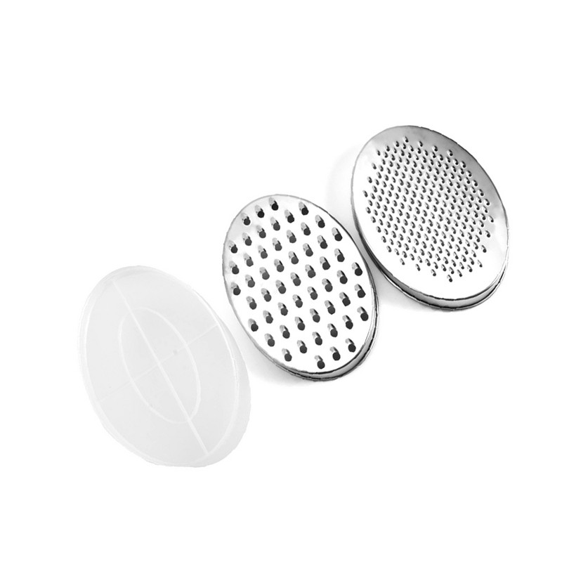 Rende Sjeckalica za povrće Mrkva Krumpir Maslac za sir Metalna kuhinja Maslac od đumbira