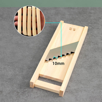 Cuțit pentru prăjire pentru cartofi Cutter pentru cartofi prăjiți Unelte pentru legume Tăiător din oțel inoxidabil Gadget pentru prăjire chipsuri de fructe Gadget pentru salată de tăiere ondulată