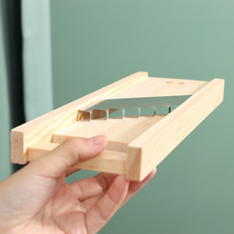 Bulvių kepimo peilis Prancūziškų bulvyčių pjaustyklė Daržovių Įrankiai Nerūdijančio plieno pjaustyklė Vaisių drožlių įtaisas Banguotos salotų pjaustymo priemonės