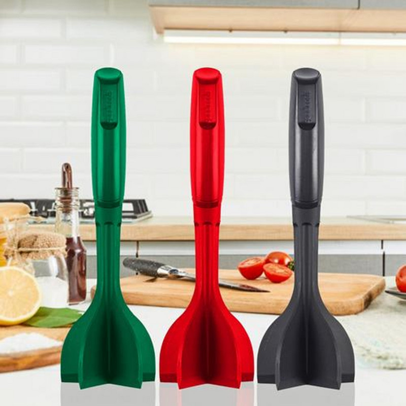 Mėsos smulkintuvas, maišymo malūnėlis, trintuvas, praktiškas patvarus virtuvės smulkinimo įrankis