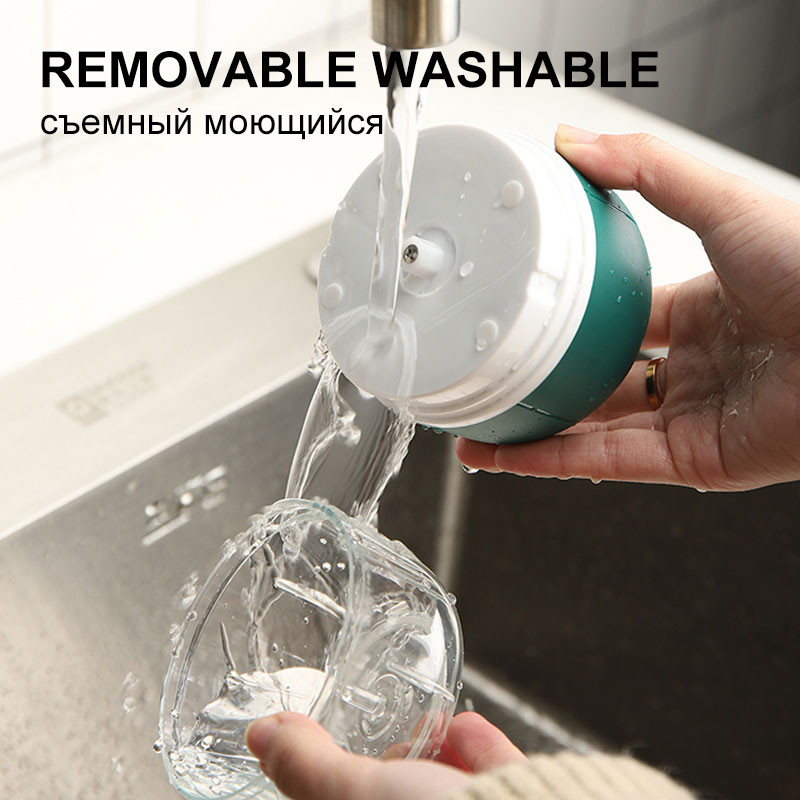 Mini mașină de tocat carne electrică de 250 ml, încărcare USB, tocător de alimente fără fir, tocător de ingrediente pentru usturoi, presă instrument de bucătărie