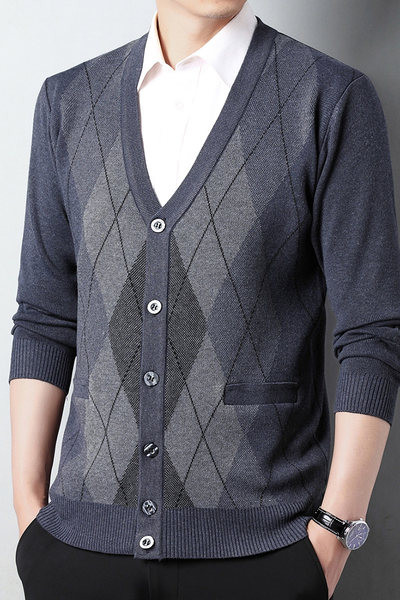 Vyriška laisvalaikio liemenė