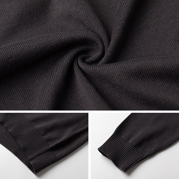 Cardigan pentru bărbați pentru viața de zi cu zi