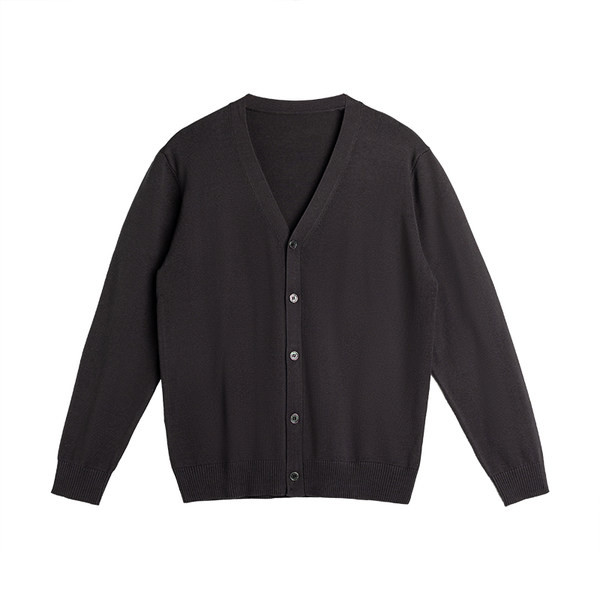 Cardigan pentru bărbați pentru viața de zi cu zi