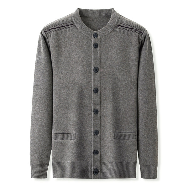 Vesta pentru barbati cu buzunare si nasturi