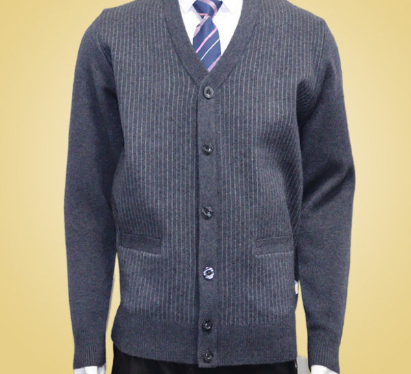 Vesta barbati model curata cu buzunar
