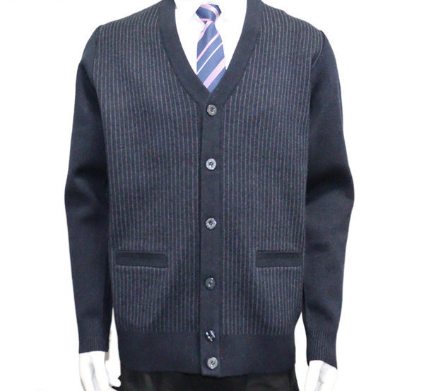 Vesta barbati model curata cu buzunar